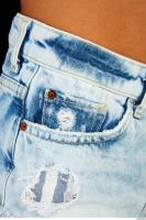 Lower body blue jeans of Eveline Dellai 0009